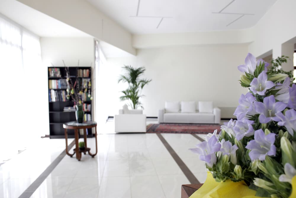 Hotel Hotel Sorriso