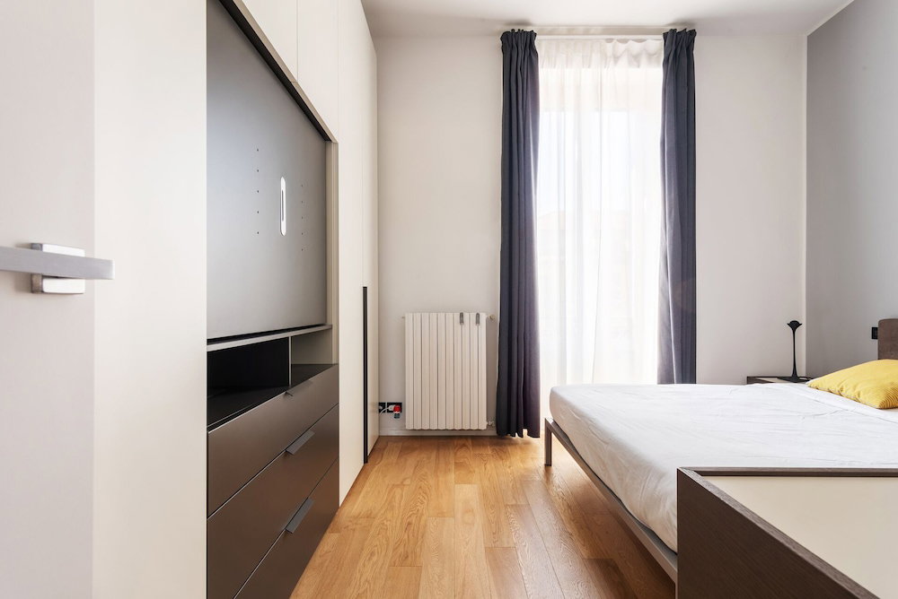 Hotel Imbonati 56-Il Bilocale Degli Architetti