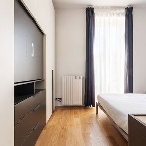 Hotel Imbonati 56-Il Bilocale Degli Architetti cazare Bresso