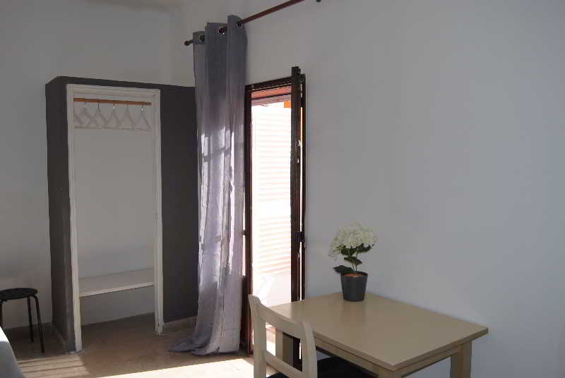 Hotel Forenna Hostel
