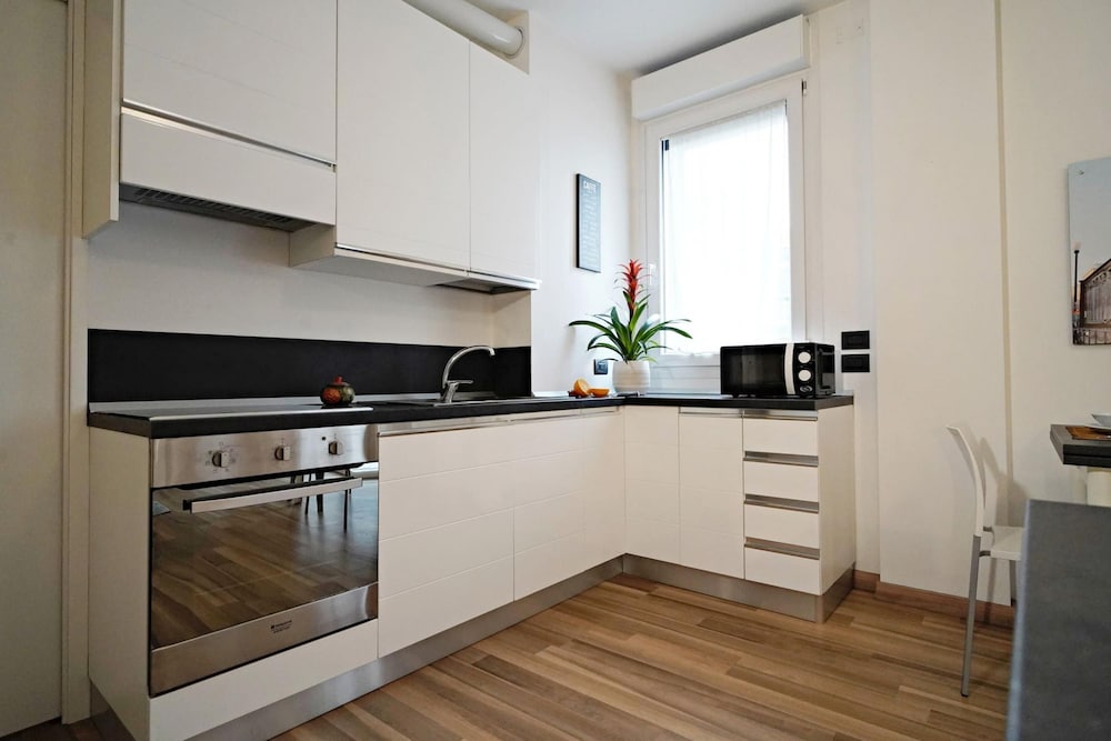 Hotel Candiani A1 Monolocale