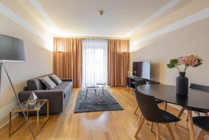 Hotel Milan Royal Suites & Luxury Apartments cazare Scala