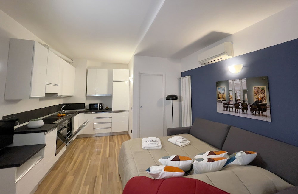 Hotel Candiani D2 Monolocale