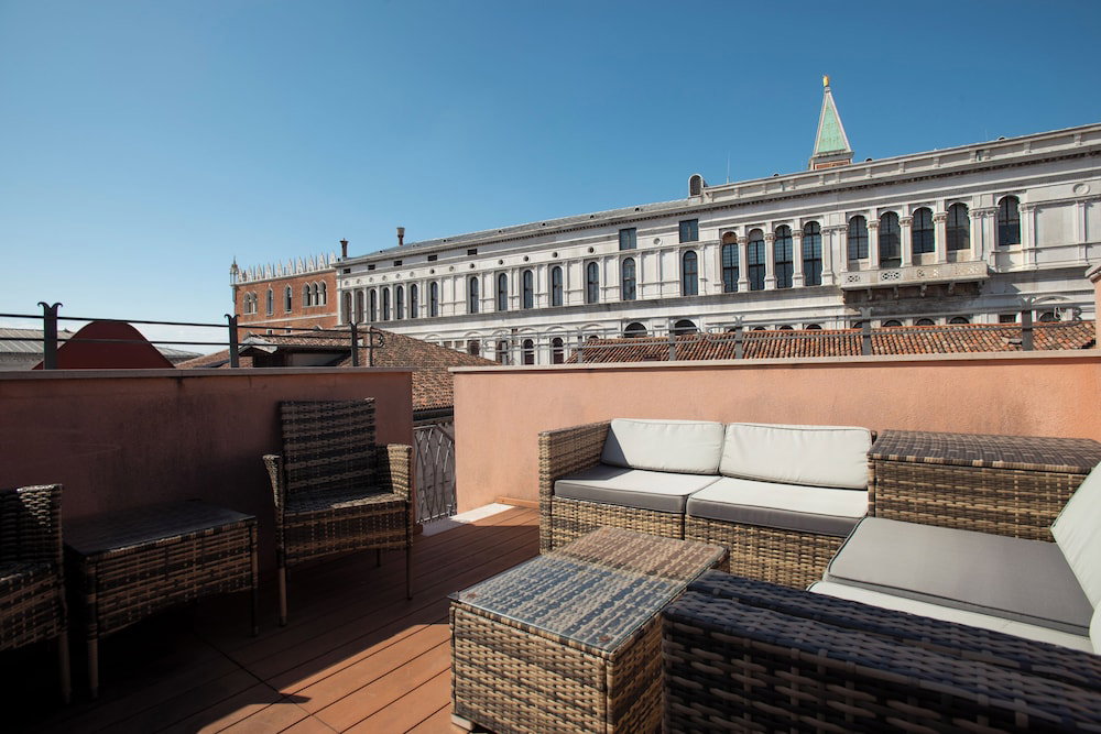 Hotel Ca' Dei Dogi