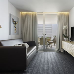 Hotel Pure Salt Residences cazare El Arenal