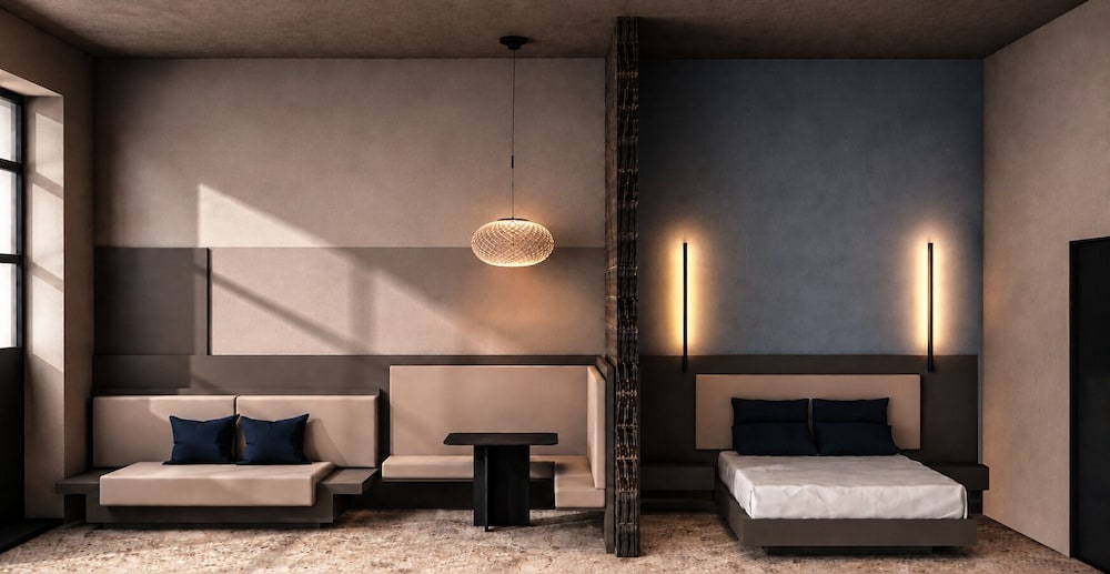Hotel Breda Lofts Milano