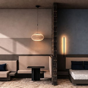 Hotel Breda Lofts Milano cazare Sesto San Giovanni