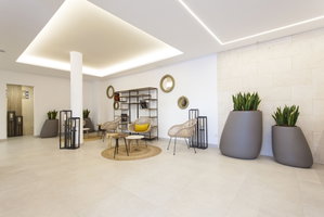 Hotel Ses Roquetes cazare Alcudia