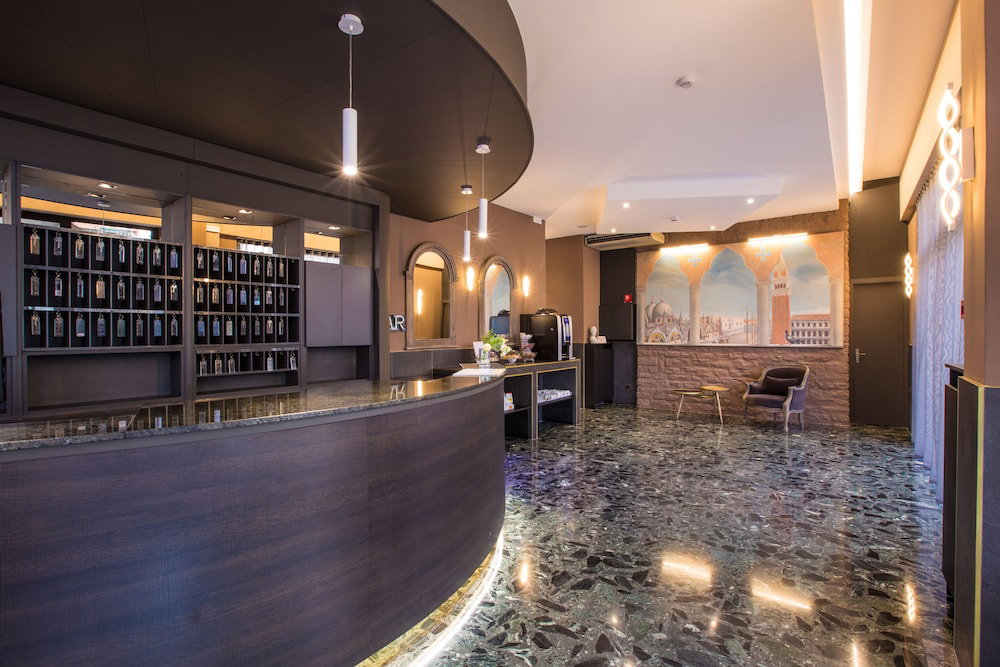 Hotel Hotel Ariston