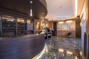 Hotel Hotel Ariston cazare Mestre