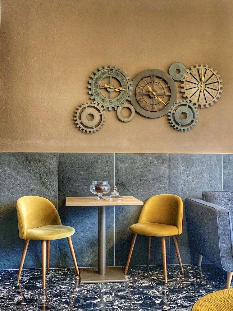 Hotel Ariston