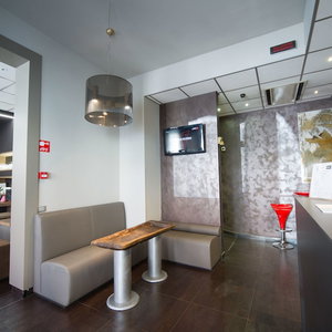 Sejur Hotel Aaron vacanta Mestre