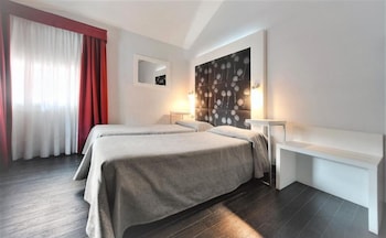 Hotel Aaron