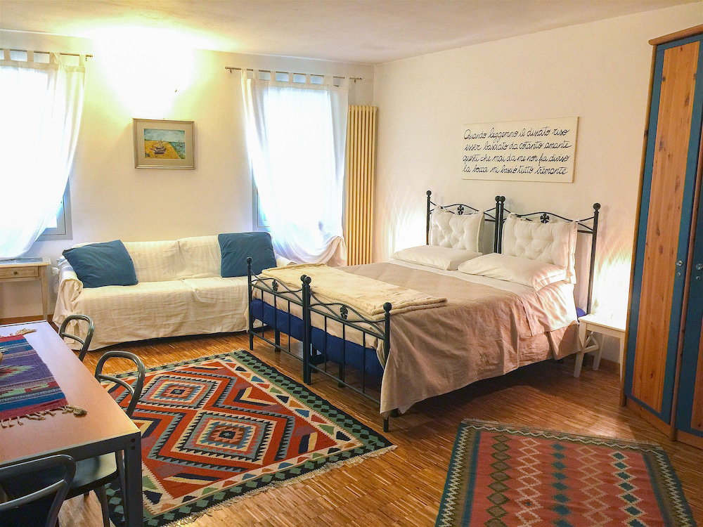 Hotel San Rocco