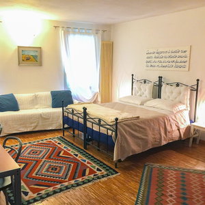 Hotel San Rocco cazare San Polo