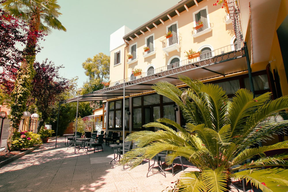Hotel Hotel Villa Edera