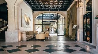 Sant Francesc Hotel Singular