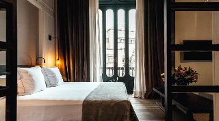 dal travel Sant Francesc Hotel Singular