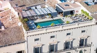 dal travel Sant Francesc Hotel Singular