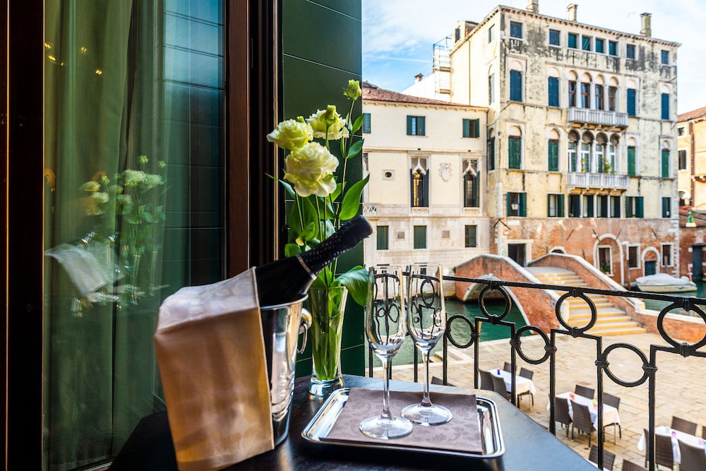 Hotel Locanda Sant'agostin