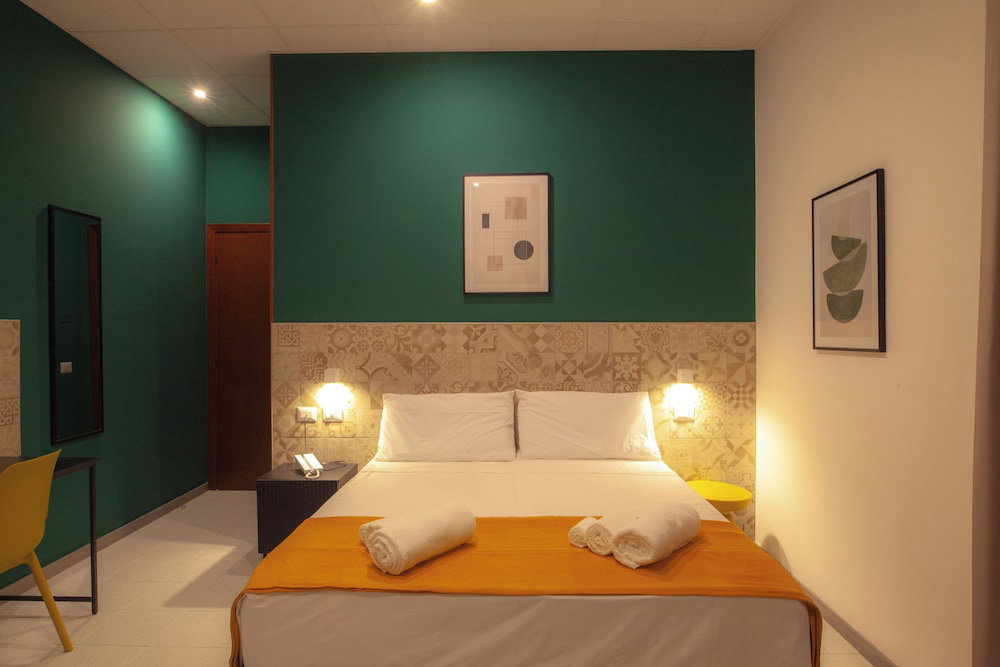 Hotel Rrrapido Hotel