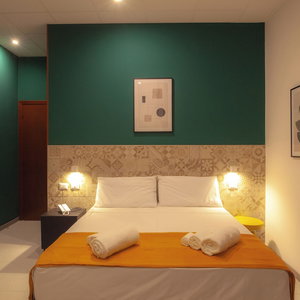 Hotel Rrrapido Hotel cazare Sesto San Giovanni