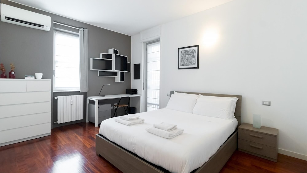 Hotel Italianway Comfort - Tagiura 8