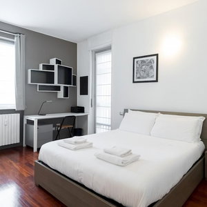 Hotel Italianway Comfort - Tagiura 8 cazare Corsico
