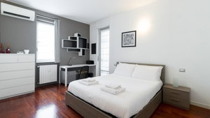 Hotel Italianway Comfort - Tagiura 8 cazare Corsico