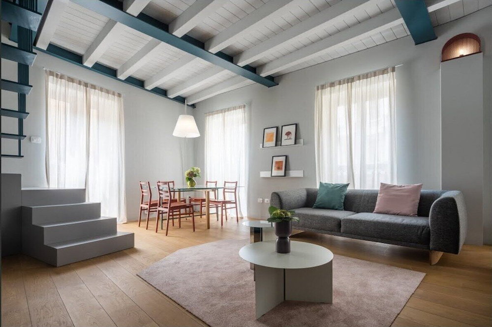 Hotel Heart Milan Apartments - Porta Romana