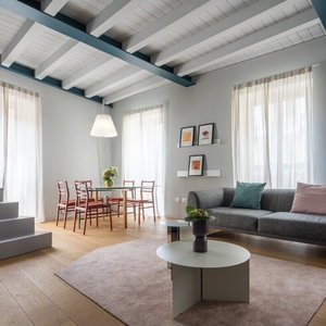 Hotel Heart Milan Apartments - Porta Romana cazare Guastalla