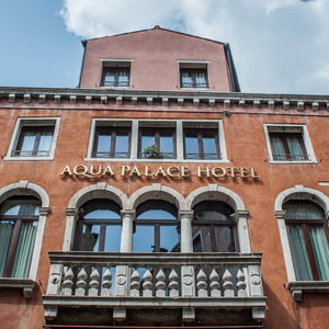 Hotel Aqua Palace Hotel cazare Castel Condino