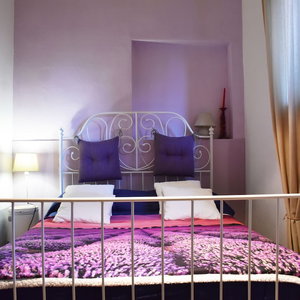 Hotel B&B Via Roma cazare Bernate Ticino