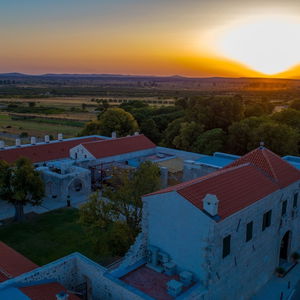 Hotel Heritage Hotel Maskovica Han cazare Pakostane