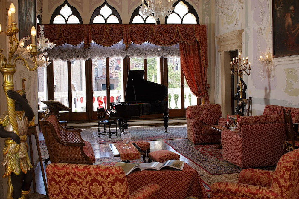 Hotel Hotel La Residenza