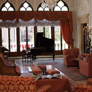 Hotel Hotel La Residenza cazare Castel Condino