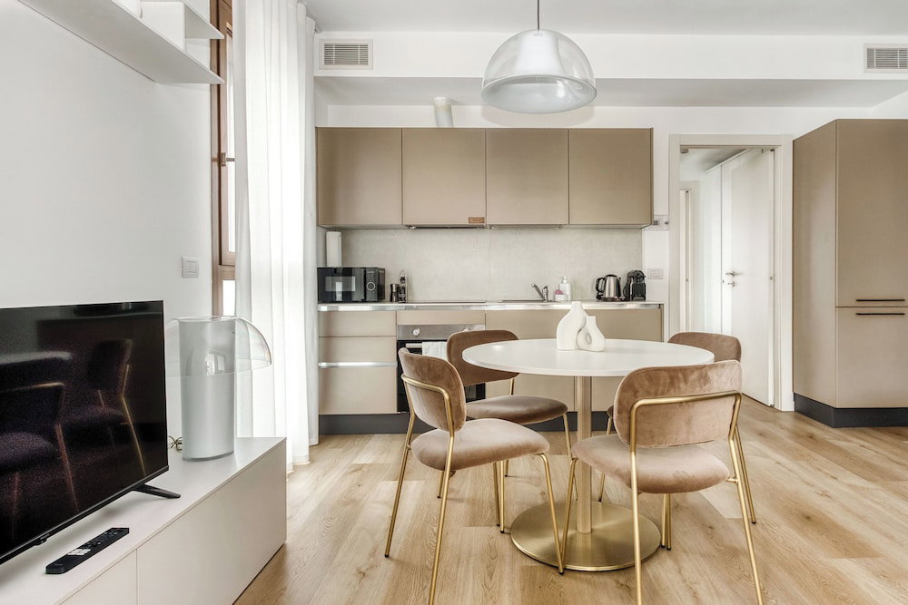 Hotel Limehome Milan Park Towers