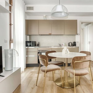 Hotel Limehome Milan Park Towers cazare Vimodrone