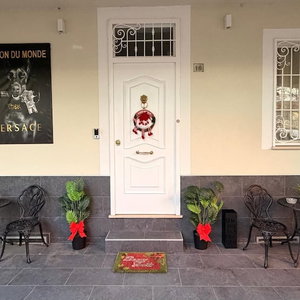 Hotel Villa Life cazare San Donato Milanese