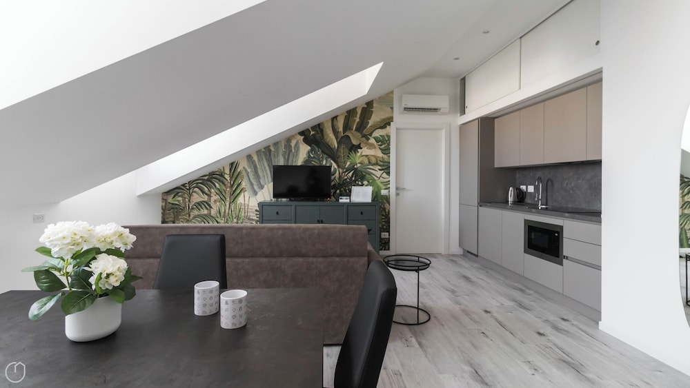 Hotel Italianway - Commenda 35 C