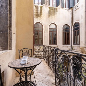 Hotel Tintoretto Style 4 By Wonderful Italy cazare San Polo
