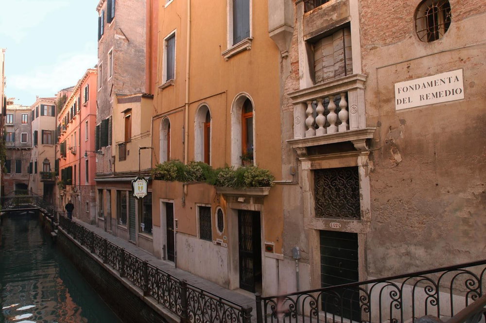 Hotel Hotel Locanda Canal