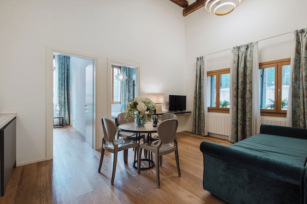 Hotel Dimora Capuleti