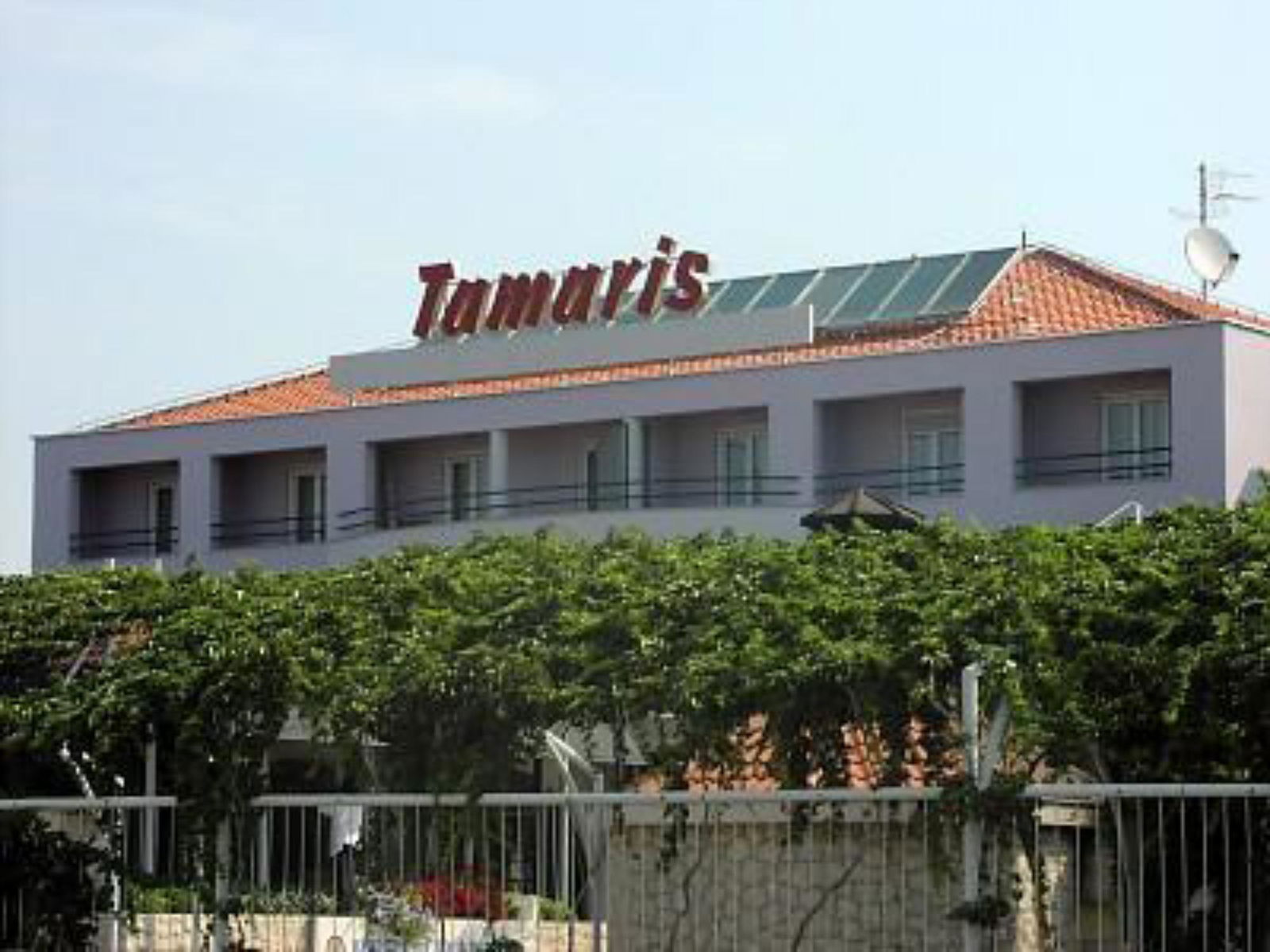 Hotel Guest Accomodation Tamaris