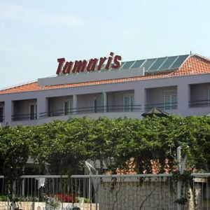 Hotel Guest Accomodation Tamaris cazare Zadar