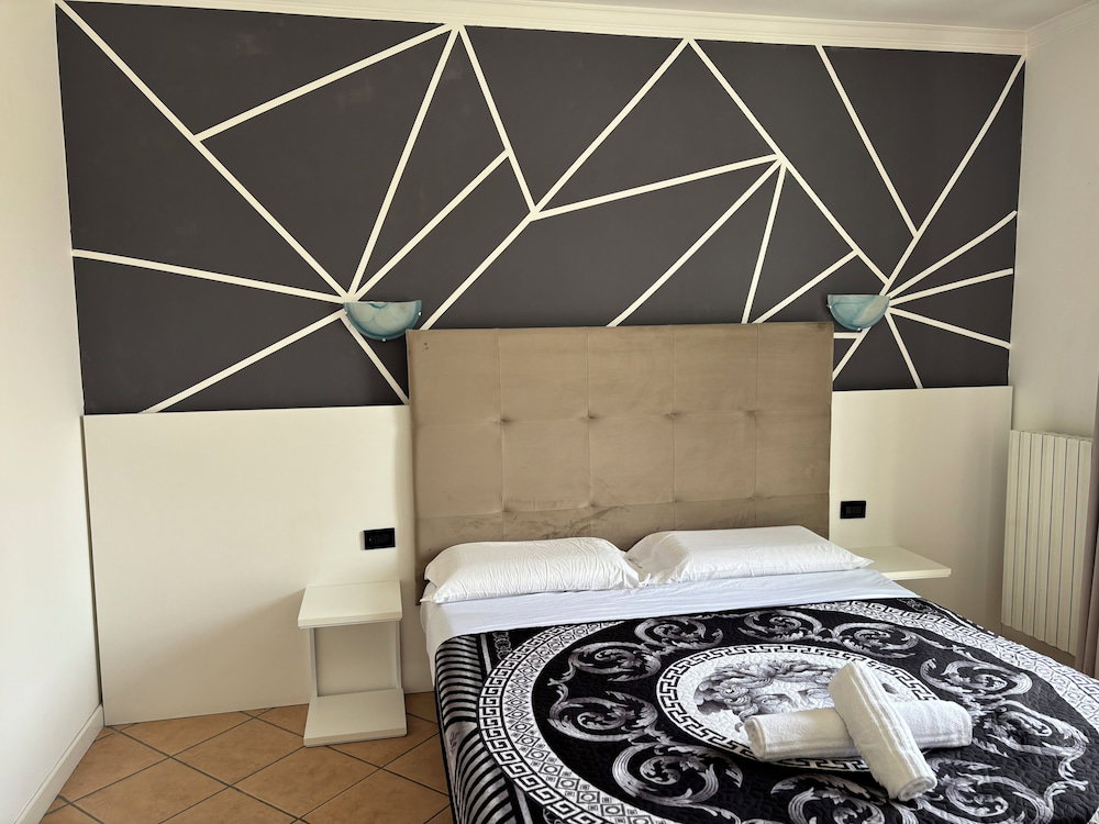 Hotel Villa Daniela