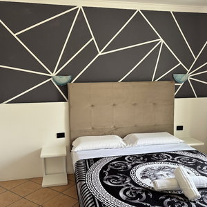 Hotel Villa Daniela cazare Lainate