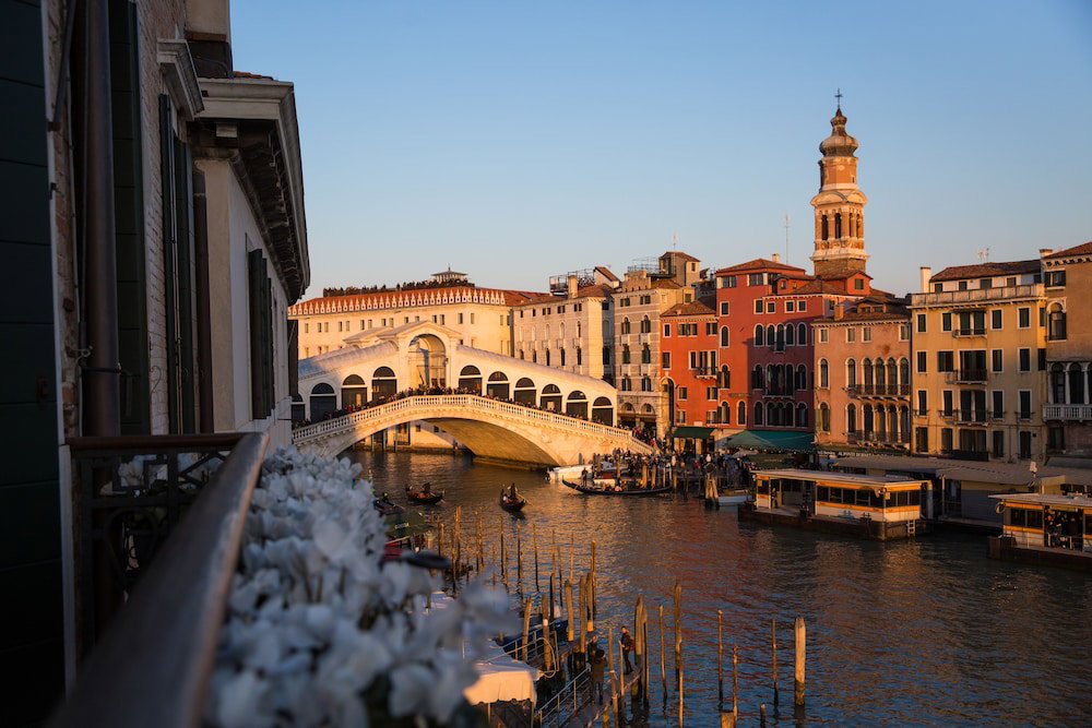 Hotel Riva Del Vin Boutique Hotel