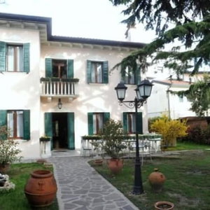Sejur Villa Crispi vacanta Mestre