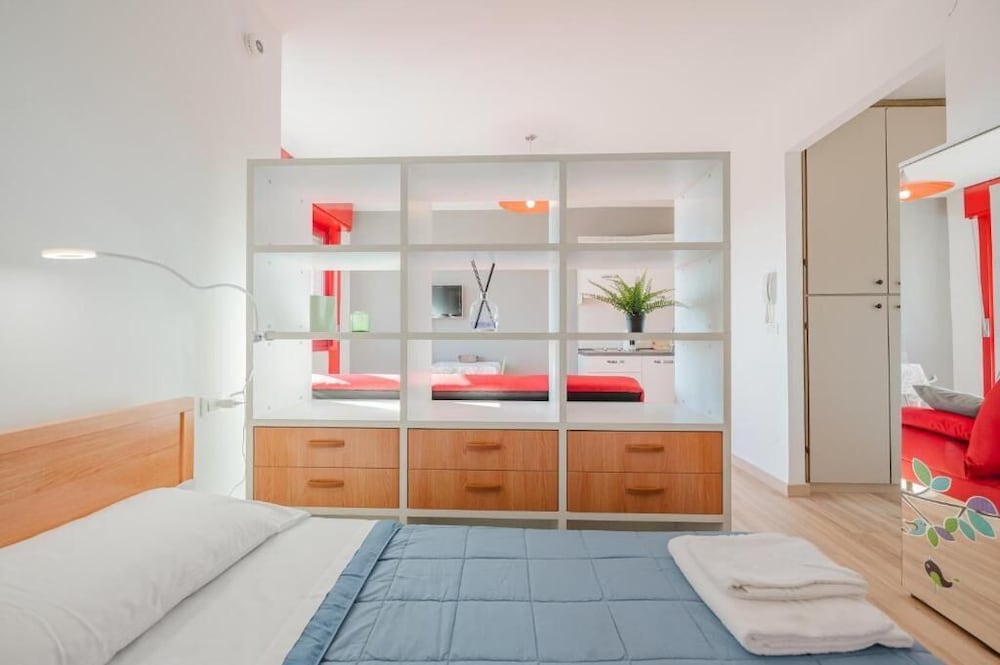 Hotel Cervino's Home - 20 Min From Venice